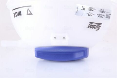 Розширювальний бачок