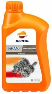 Трансмісійна олива RP MOTO TRANSMISIONES 10W-40, 1 літр