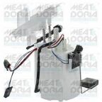 Электро-бензонасос насос справа (модуль) 4.5 bar w204/212 c180/e500 07-