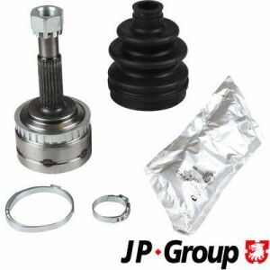 JP GROUP OPEL ШРУС зовнішній CORSA/ASTRA 1,2/1,4 93-