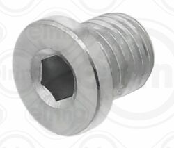 Пробка масляного поддона BMW 3 (E46) M3 2000–2006, Z4 Roadster (E85) M 2006–2008