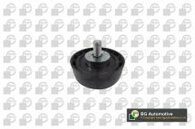 Ролик модуля натягувача ременя Ролик модуля натягувача ременя