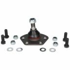 Кульова опора