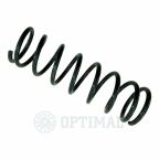 Пружина подвески