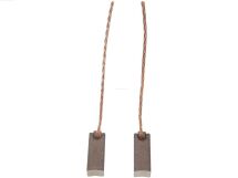 Щітки генератора Peugeot Partner/Expert/Fiat Scudo/Citroen Berlingo 96-