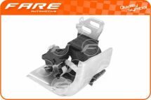 Резинка глушника для середнього глушника вихлопних газiв Резинка глушника для середнього глушника вихлопних газiв