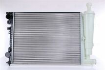 Радиатор CN DISPATCH(95-)2.0i 16V(+)[OE 1301.P1]