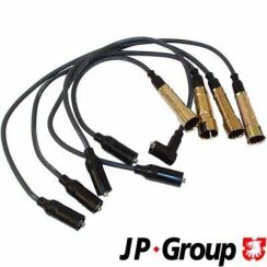 Комплект проводов зажигания Golf/Passat/Audi 80 1.6-2.0 -99