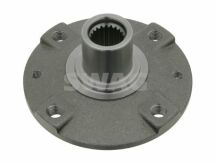 Маточина колеса