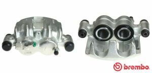 Гальмівний супорт