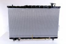 Радиатор HY SANTA FE(00-)2.0 и 16V(+)[OE 25310-26000]
