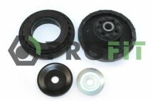 Опора амортизатора гумометалева в комплекті