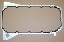 Прокладка поддона картера Ford Fiesta 1.4 98–