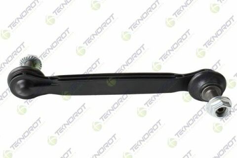 TEKNOROT FIAT Тяга стаб.задн.(Plastic) лев./прав.L=183.5mm 500X 15-,Jeep Renagade 14-