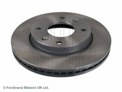 Диск тормозной передний Matrix, Elantra 01- HYUNDAI Диск тормозной передний Matrix, Elantra 01- HYUNDAI