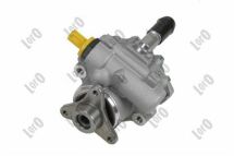 Помпа гiдропiдсилювача 120 bar Nissan Interstar/Primastar 02-/Opel Vivaro A 01-14