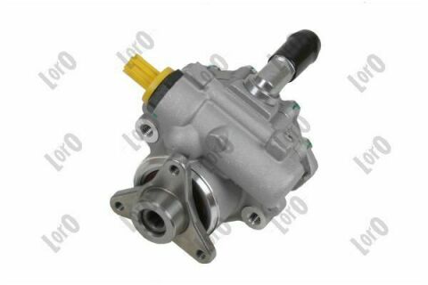 Помпа гiдропiдсилювача 120 bar Nissan Interstar/Primastar 02-/Opel Vivaro A 01-14