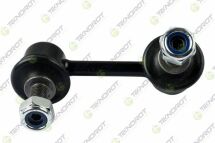 Тяга стабілізатора задня ліва Honda Civic 06–