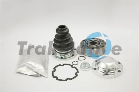 TRAKMOTIVE VW Шрус наружный к-кт 28 зуб. Т5 03-