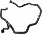 Патрубок радиатора BMW 5 (E60/E61) 01-10 M54, фото 11 - интернет-магазин Auto-Mechanic