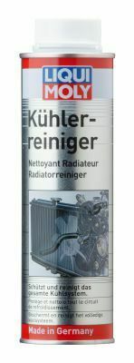 Засіб для очищення системи охолодження (300ml) Kuhler Reiniger (3320=1994)