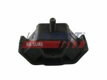 Подушка двигуна IVECO Daily 00- зад 2.3Jtd