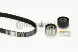 Комплект ГРМ Citroen Berlingo/Jumpy/Peugeot 307/406 2.0HDi 99-11/Fiat Scudo 2.0JTD 99-06 (25x141z)