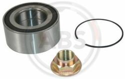 Подшипник ступицы Land Rover Freelander I 98-06 (+ABS) Подшипник ступицы Land Rover Freelander I 98-06 (+ABS)