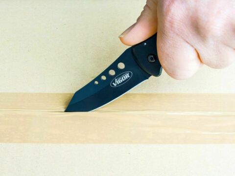 Ніж складний