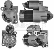 Стартер Renault Kangoo 1.5 dCi 01- (1.1kw) (z=12) Стартер Renault Kangoo 1.5 dCi 01- (1.1kw) (z=12)