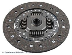 Диск сцепления 240mm jumper и фургон (244) 2.2 hdi 02-06, peugeot boxer фургон (244) 2.2 hdi 01-06