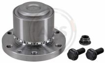 Підшипник маточини перед. MB Sprinter/Crafter (906) 06- (3-t)