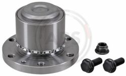 Підшипник маточини перед. MB Sprinter/Crafter (906) 06- (3-t)