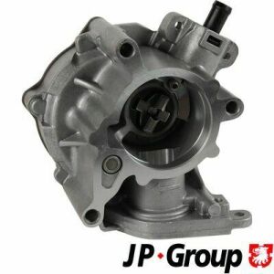 JP GROUP VW Вакуумный насос тормозн.системы Audi A3,4,Seat, Skoda Octavia 2.0TFSI  05-, VW Golf V,Passat 2.0TFSI