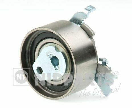 Натяжной ролик