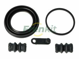 Ремкомплект суппорта (переднего) Mini Countryman 10-16 (d=54mm) (Trw)