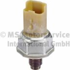 Датчик тиску палива