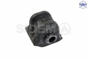 Втулка переднього стабілізатора Toyota Avensis 08-(d=24 mm) Пр.