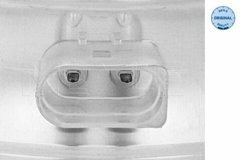 Бачок расширительный Audi A3/VW Golf VII/Passat 10-