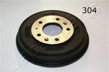 JAPANPARTS MAZDA Гальмівний барабан 626 V GF, Premacy 97-
