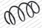 Пружина (передняя) BMW 3 (F30/F80/F34/F31) 320d/330d/335d/335i xDrive12- (без спорт.ход.ч.), фото 6 - интернет-магазин Auto-Mechanic