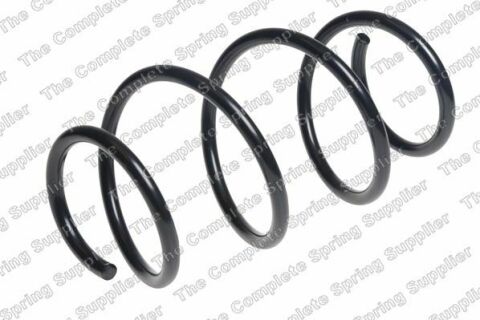 Пружина (передняя) BMW 3 (F30/F80/F34/F31) 320d/330d/335d/335i xDrive12- (без спорт.ход.ч.)