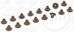 PEUGEOT К-т сальників клапанів Exp2,0 00-, CITROEN PEUGEOT К-т сальників клапанів Exp2,0 00-, CITROEN