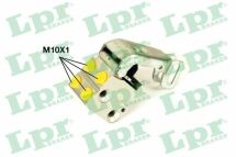 Регулятор гальм