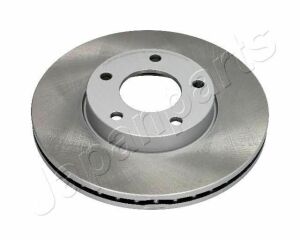 Диск гальмівній перед. mazda 3, 5 (278*25)