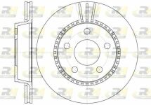 Тормозной диск