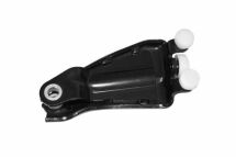 Направляющая дверь посередине дел. vito w639 03-