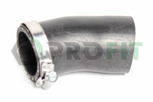 Рукав повітрозабірника гумовий