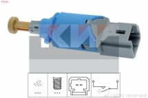 Датчик педалі гальм/зчеплення (аналог EPS 1.810.224/Facet 7.1224 )