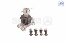 Кульова опора верхня ліва/права SsangYong Korando, Musso Кульова опора верхня ліва/права SsangYong Korando, Musso